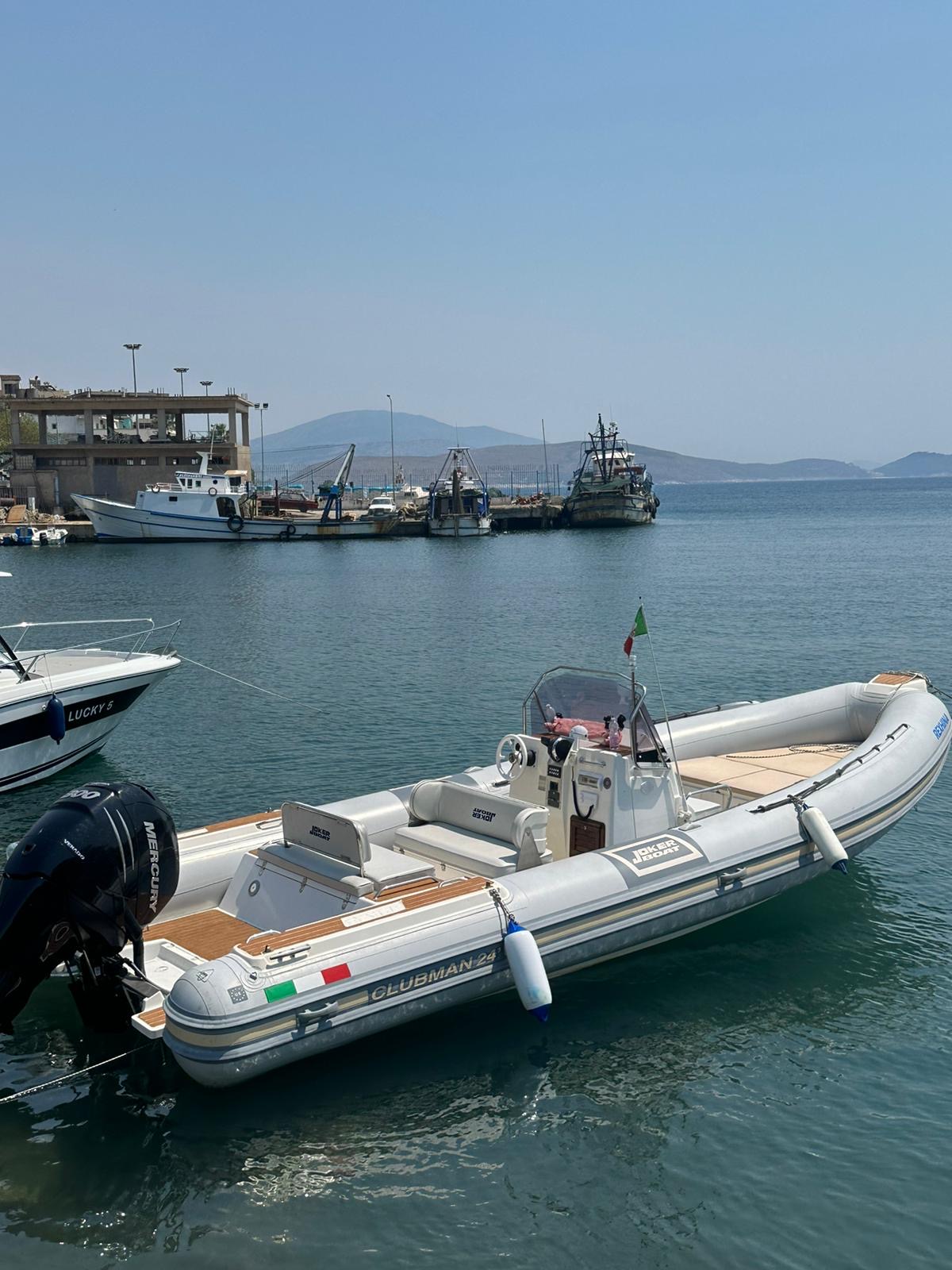 Rexhina Boat Tours photo 3