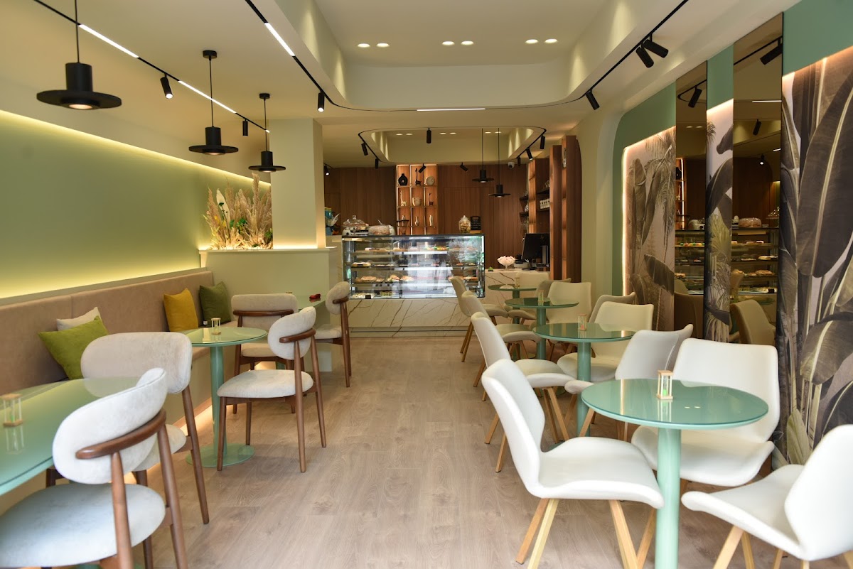 Love Daniela tea room and coffees photo 3