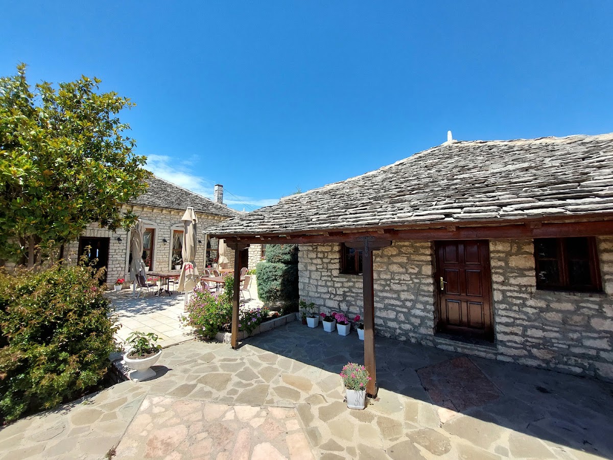 Lekursi Castle Restaurant photo 4