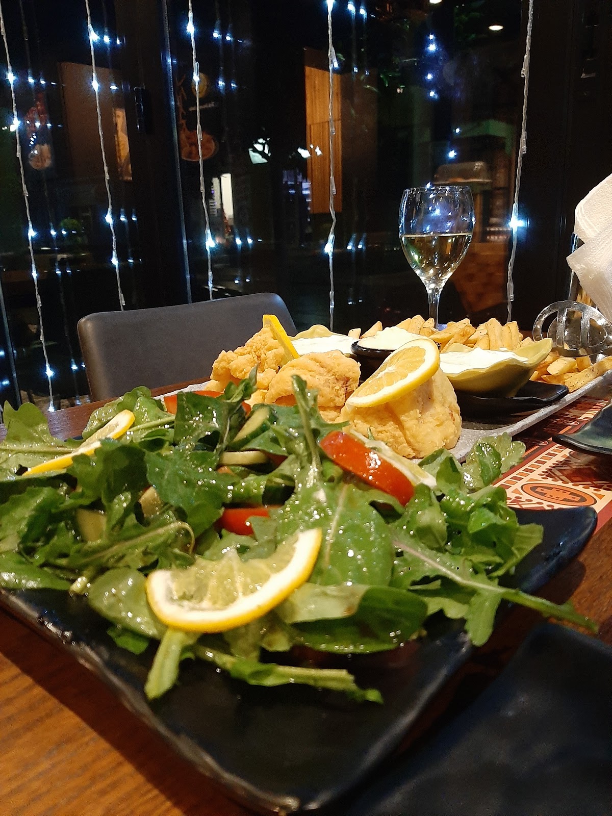Happy Fish&Chips photo 4