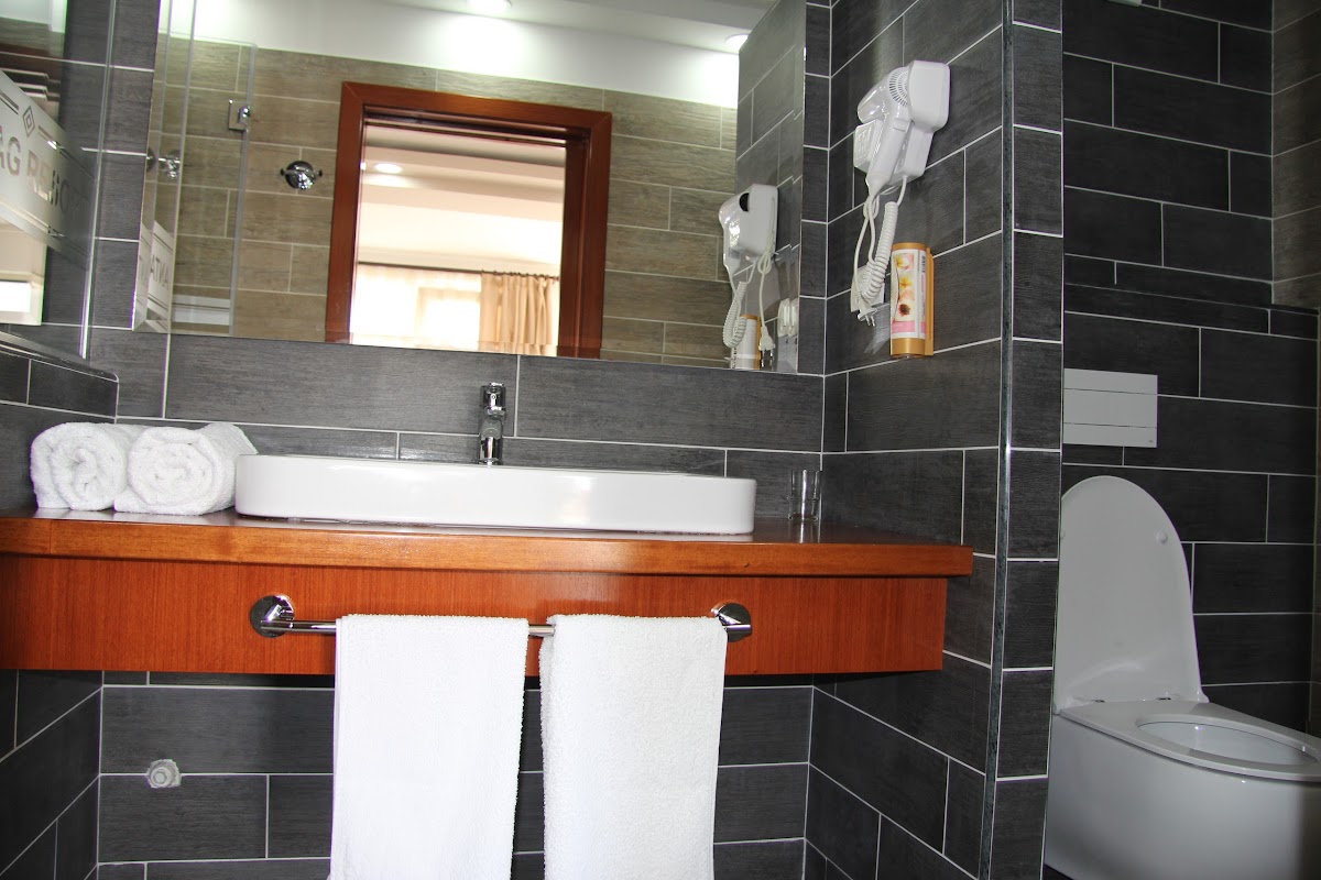 Hotel Antag photo 4