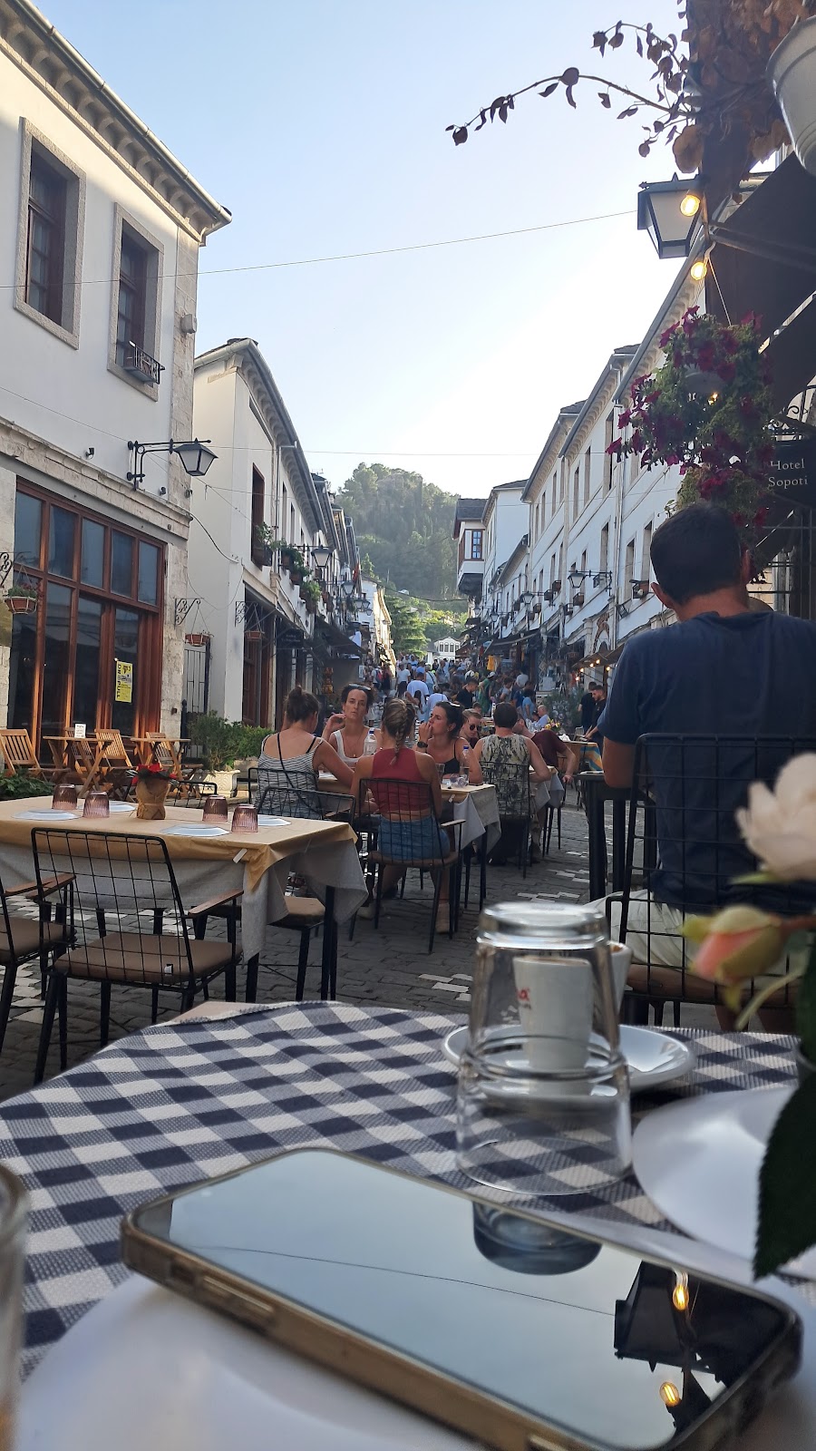 Hotel Royal ose Reale - sot Hotel Sopoti photo 5