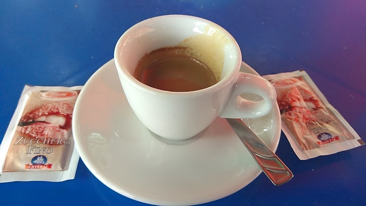 Bar Kafe Dragobia