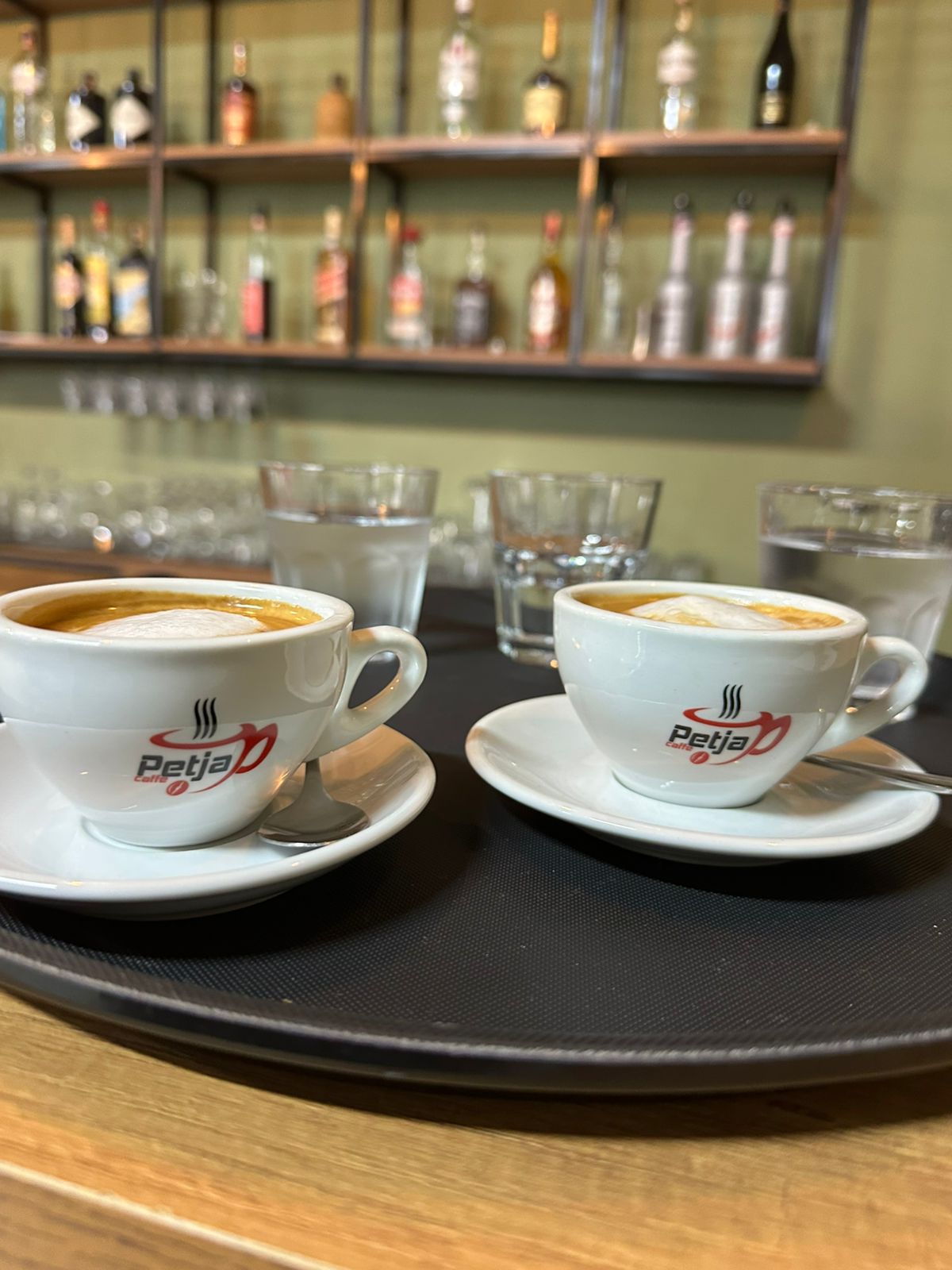 Café con Ron photo 3