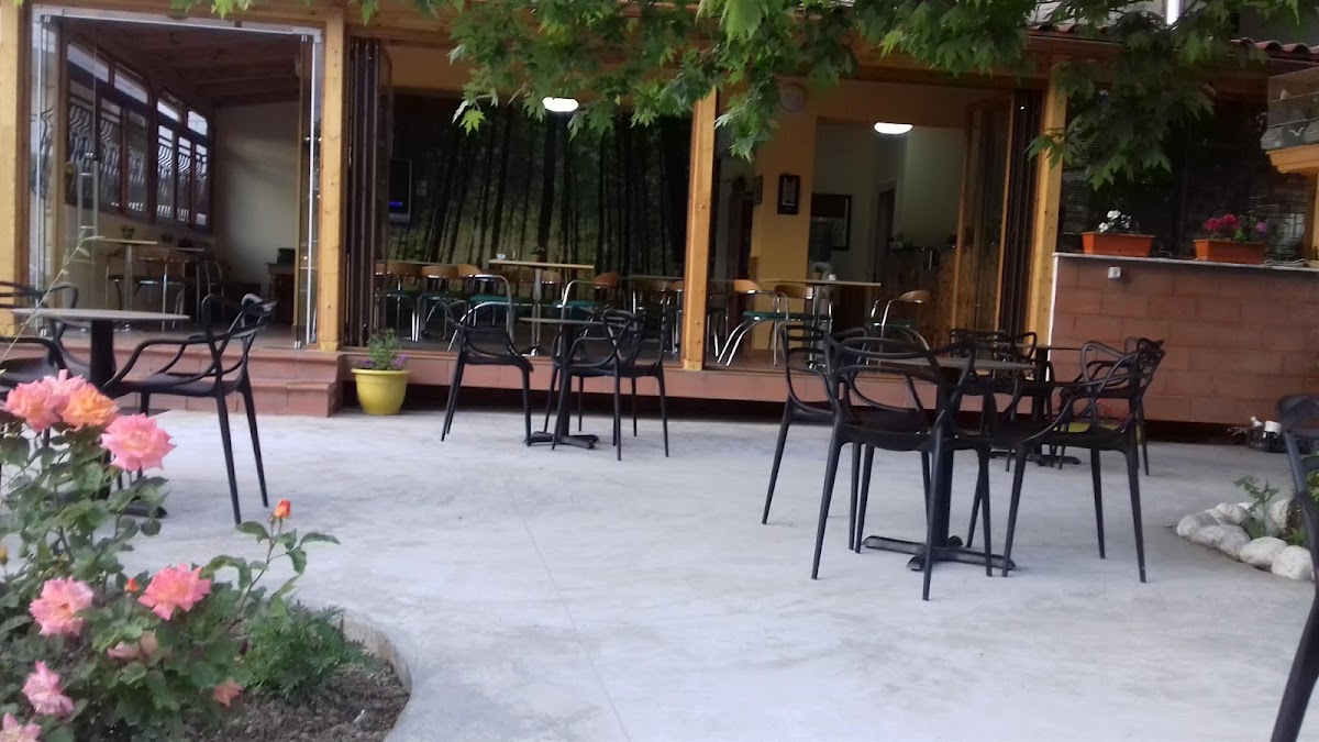 Bar Kafe Arli photo 3