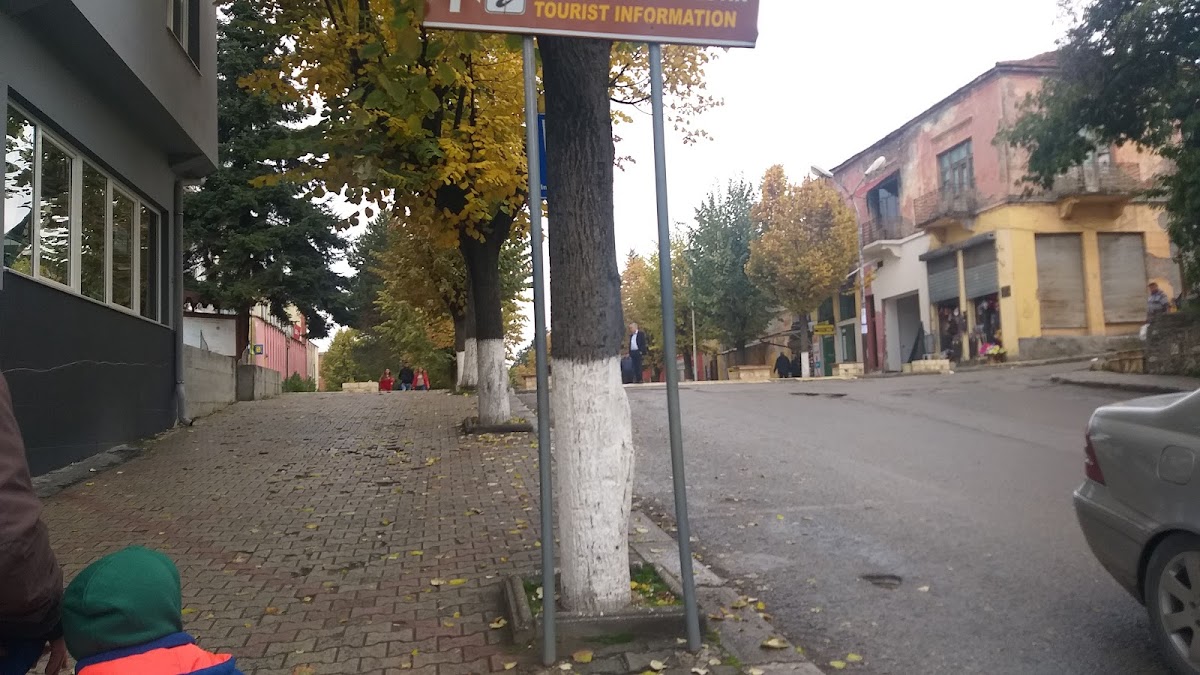 "Elez Isufi" Boulevard – Peshkopi photo 5