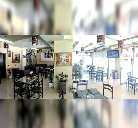 Bar Jani Romantika