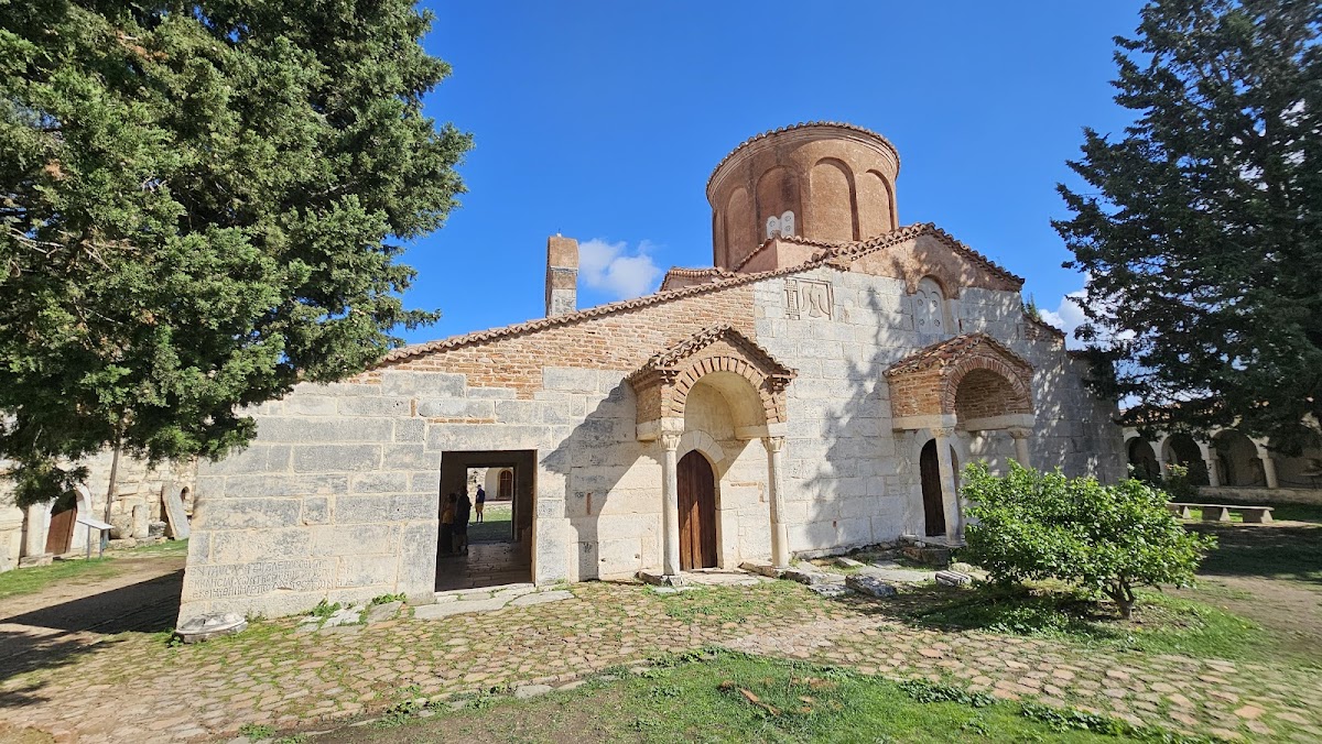 Obelisku i Apollon-it photo 3