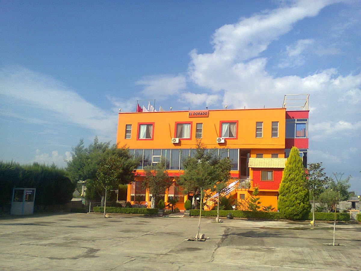 Hotel El Dorado photo 5