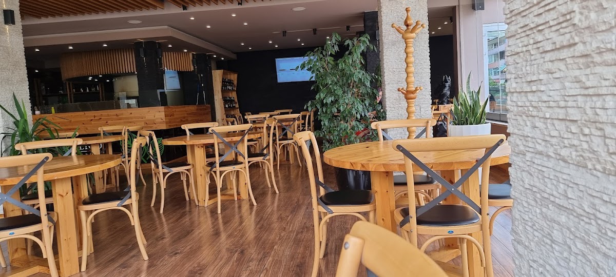 Basilico Pizzeria