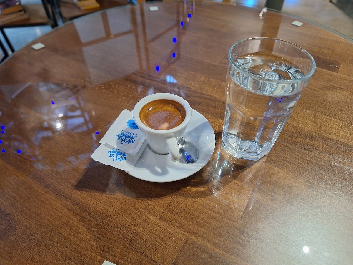 Caffè Conti photo 4