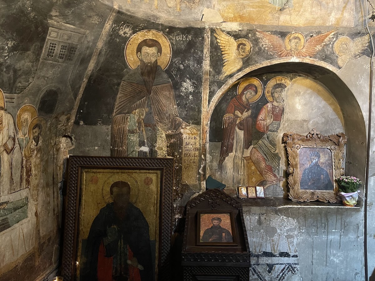 Saint Naum Monastery photo 4