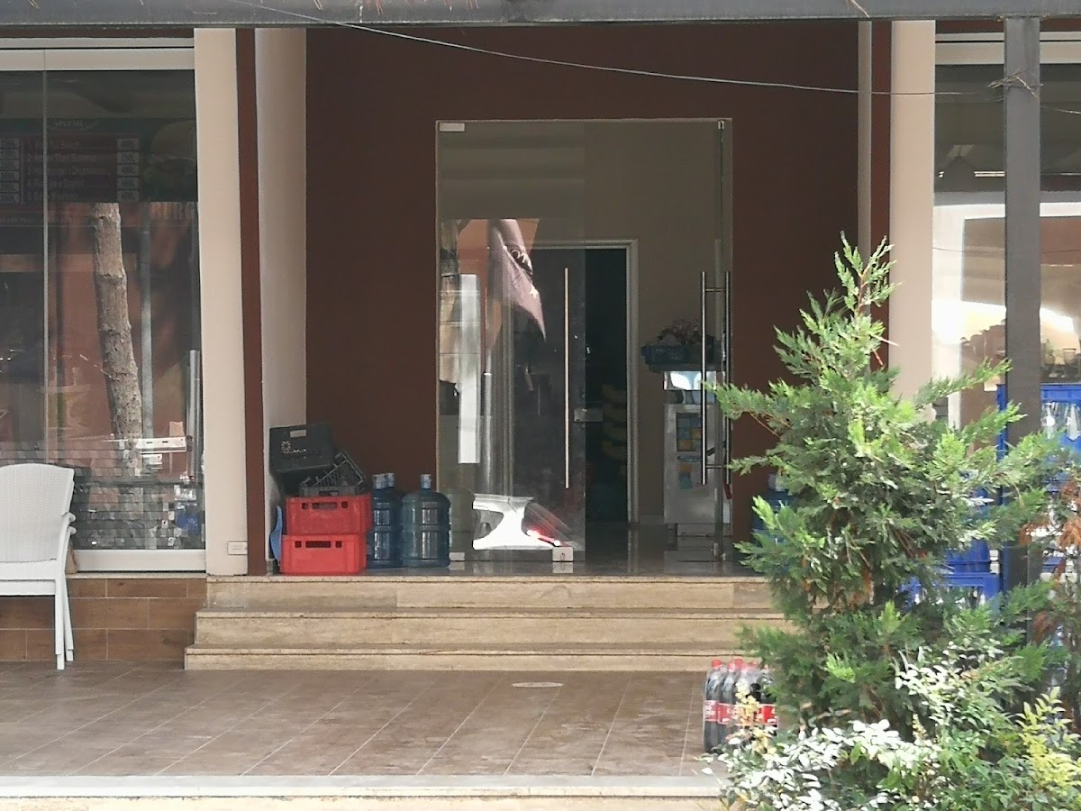 Murrizi Cafe