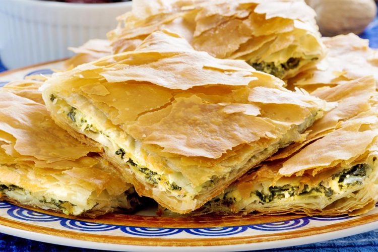 Bar Kafe & Byrek