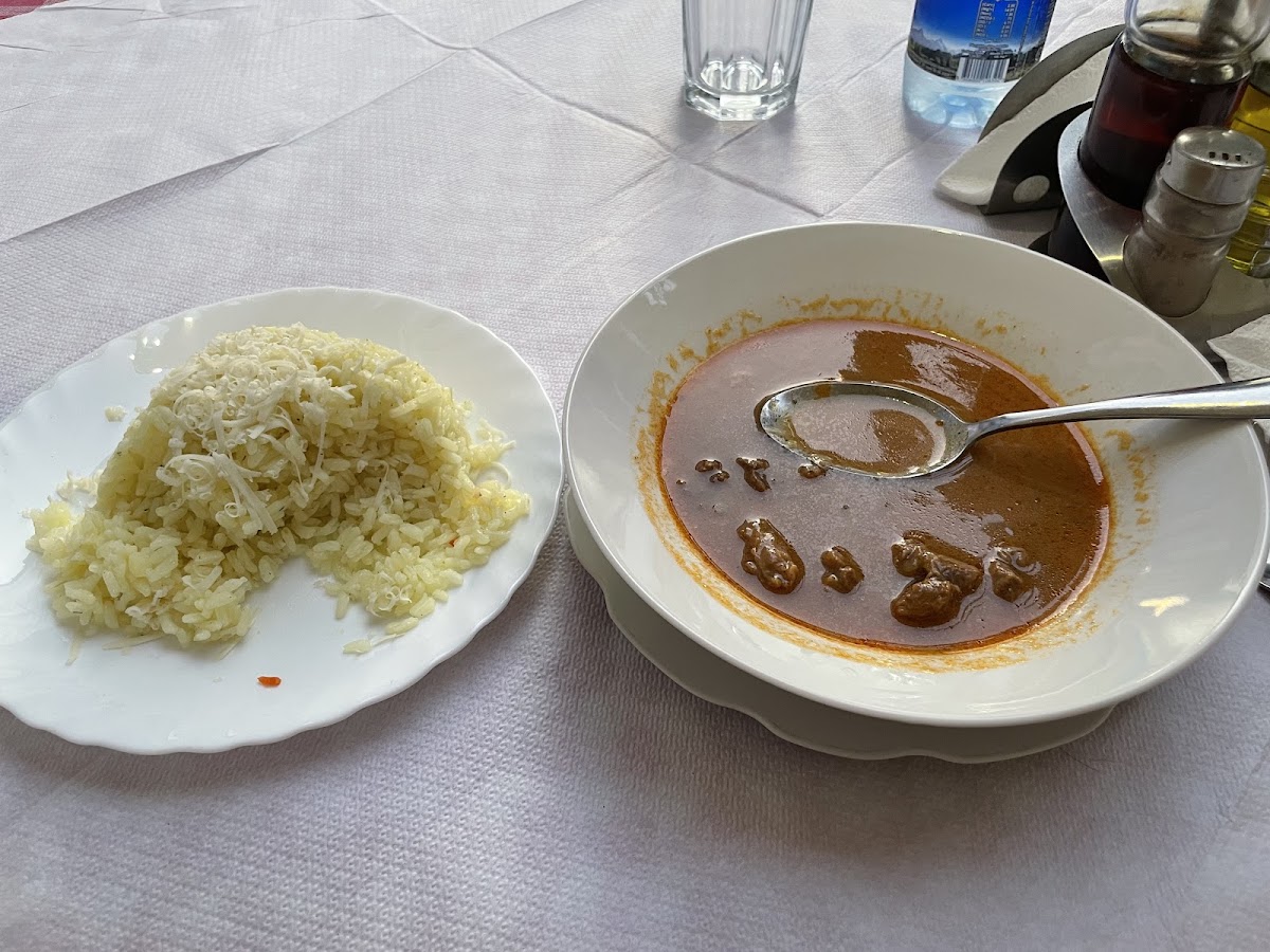 Traditional food photo 5