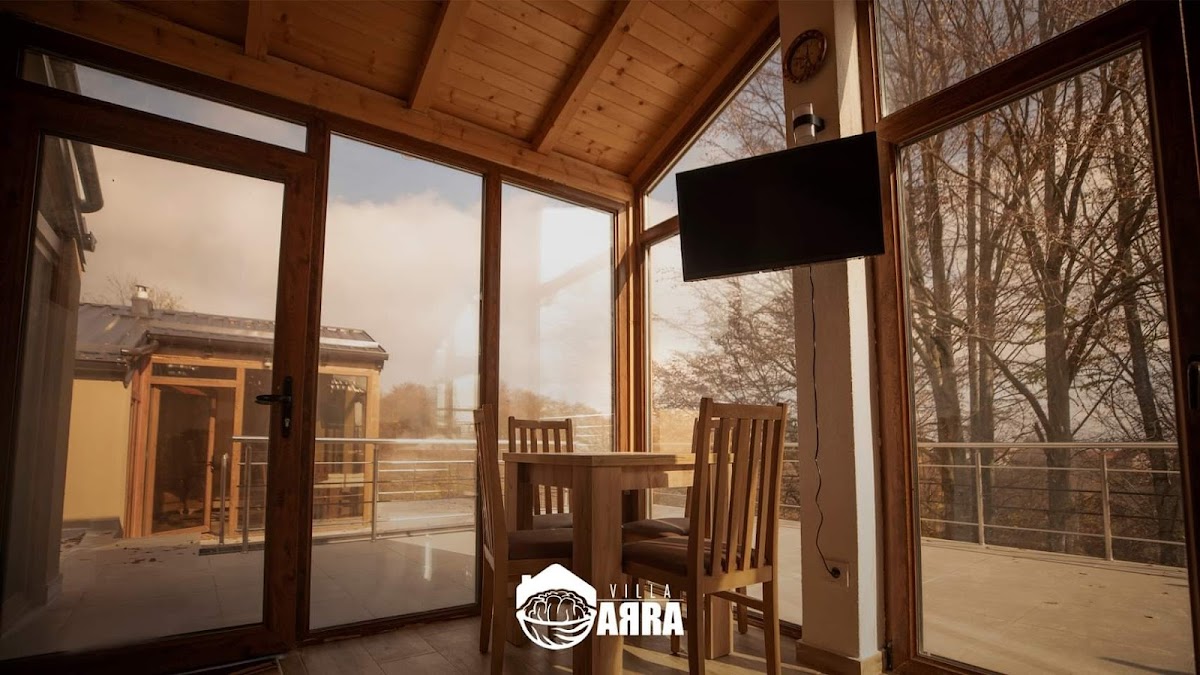 Villa Arra photo 4