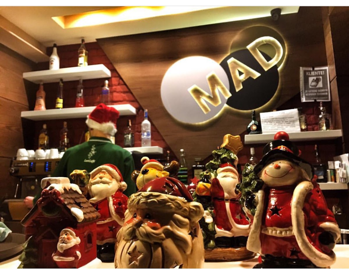 MAD Lounge photo 5