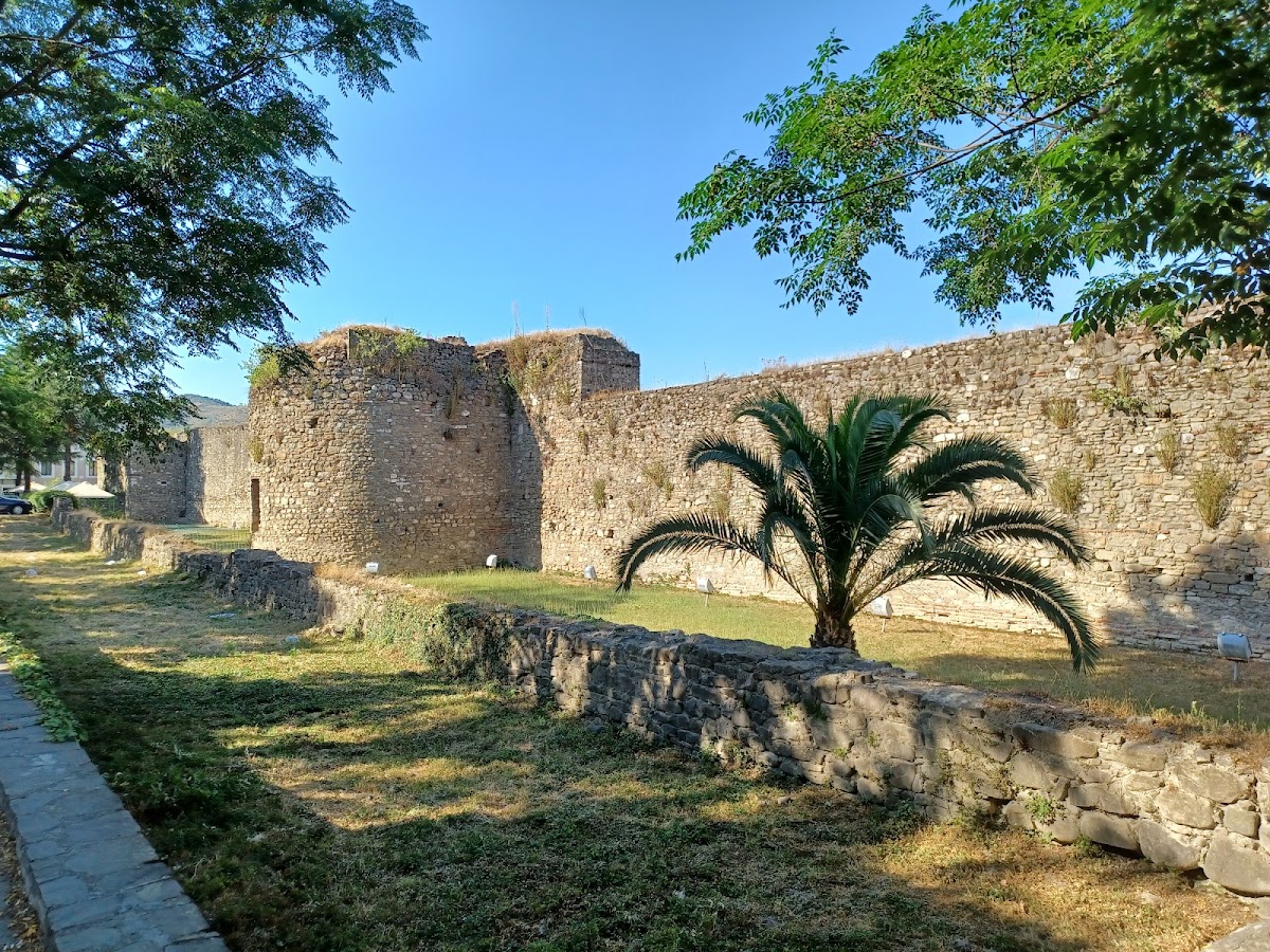 Castle Entry photo 3