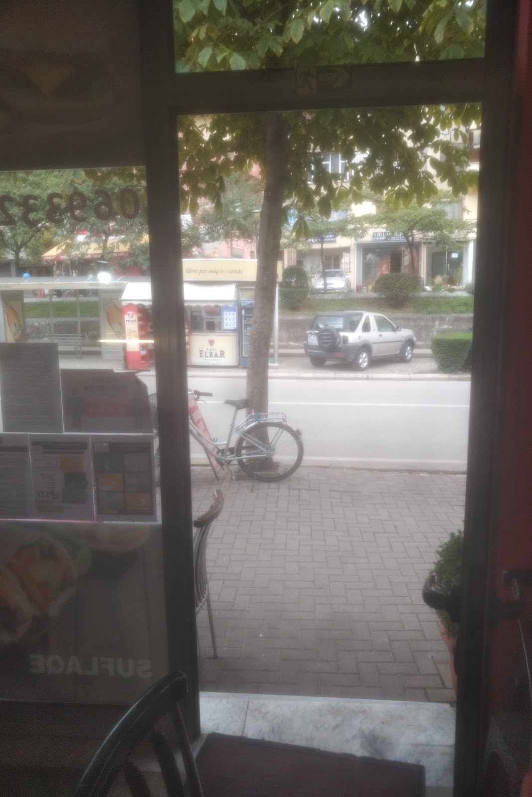 Fastfood "Hallall" photo 4