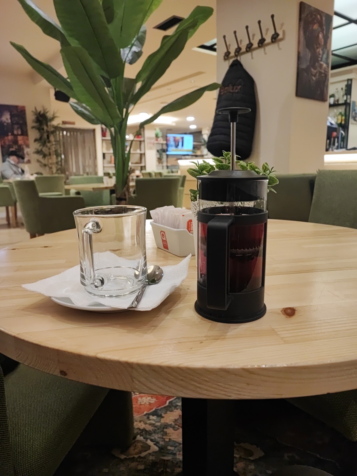 Balux coffee bar photo 4