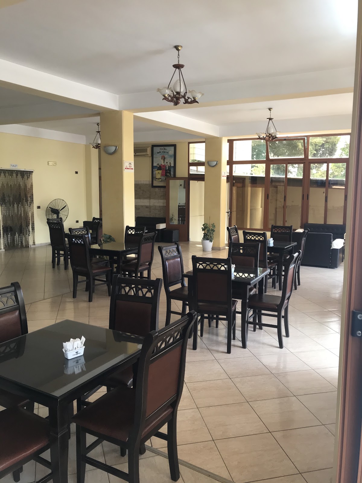 BUBA Pernokaj Restaurant photo 2
