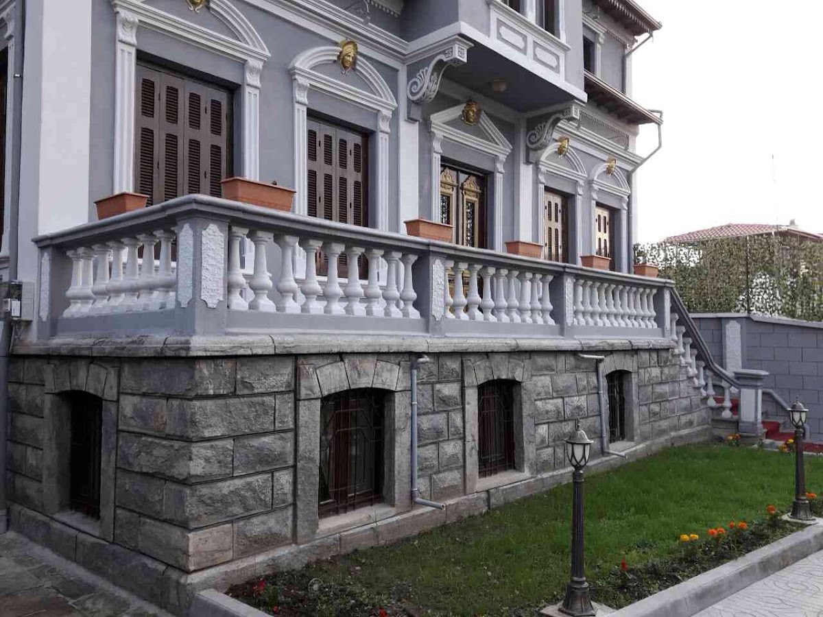 Hotel Vila Mano