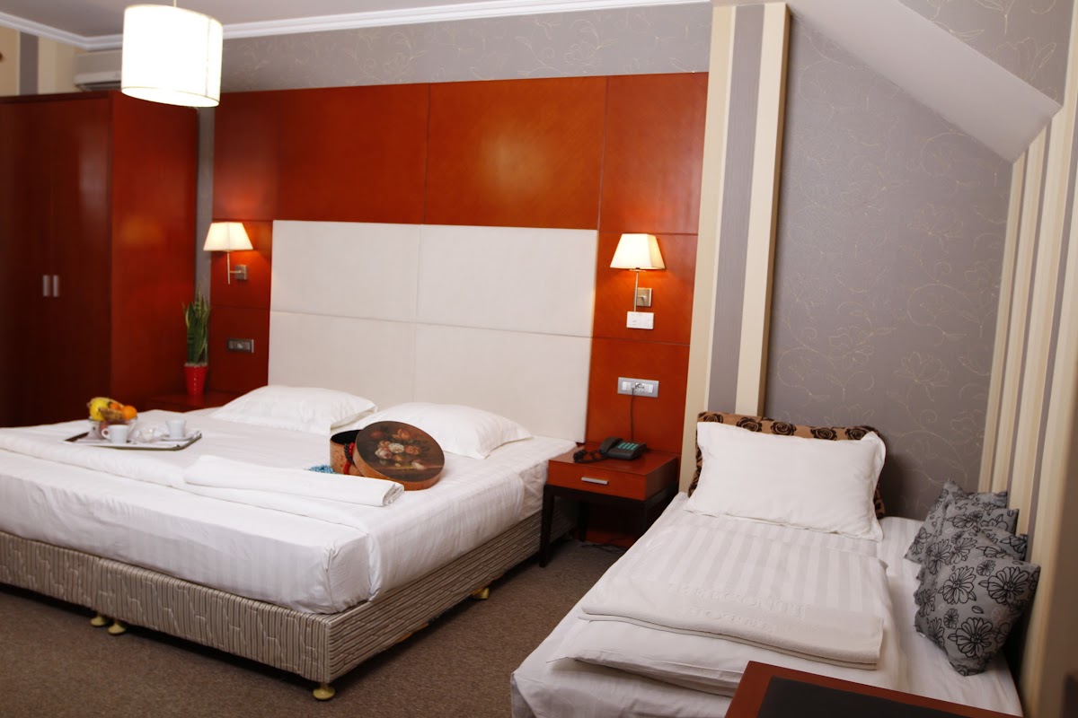 Bel Conti Hotel photo 2