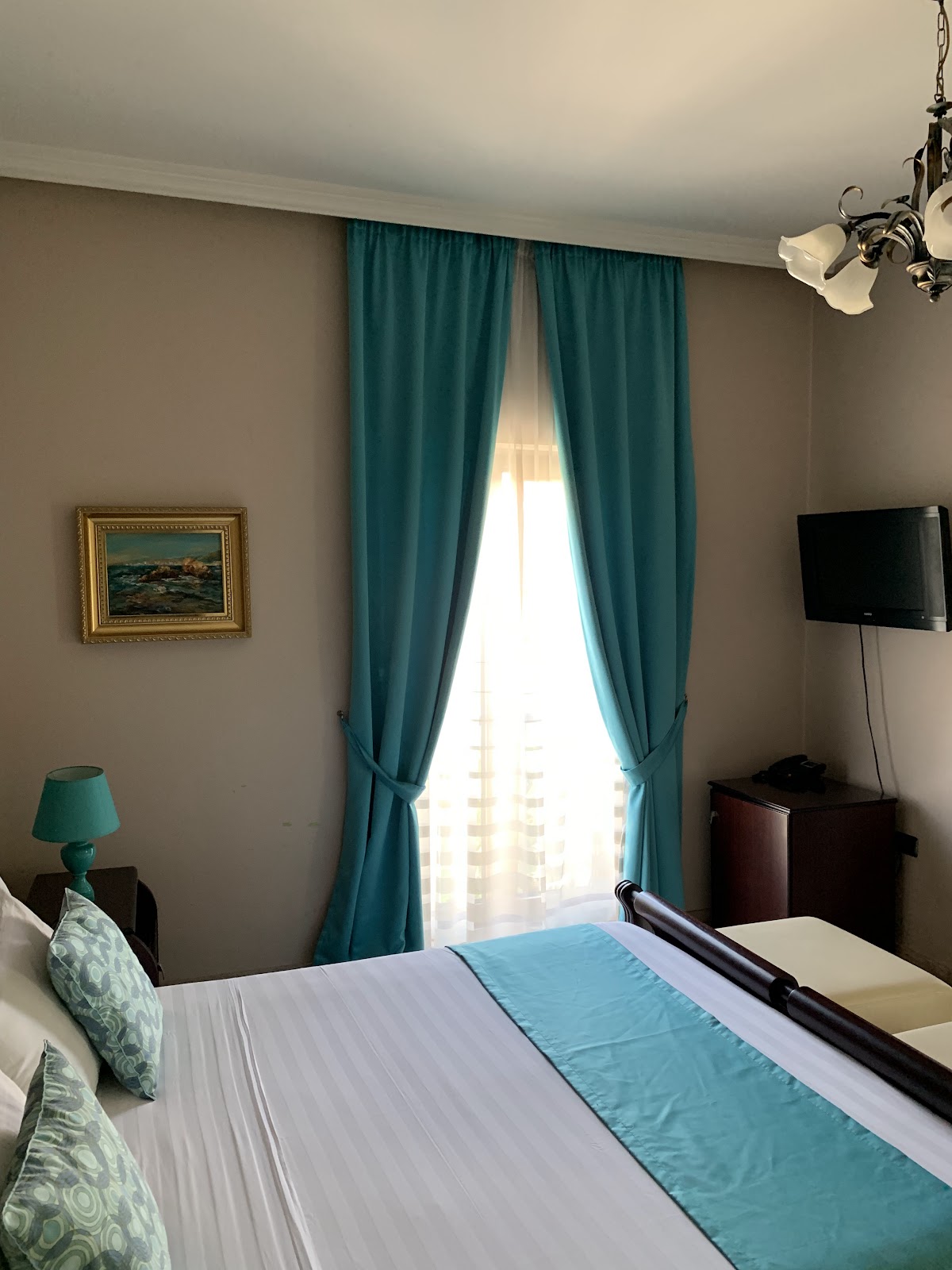 Dream Hotel photo 4