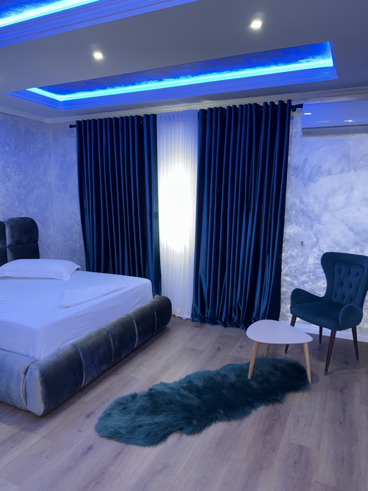 Hotel Euro photo 5