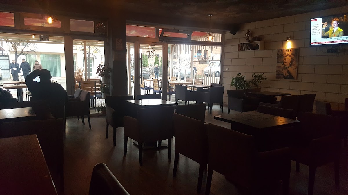 Konak Bar,Shtime photo 4