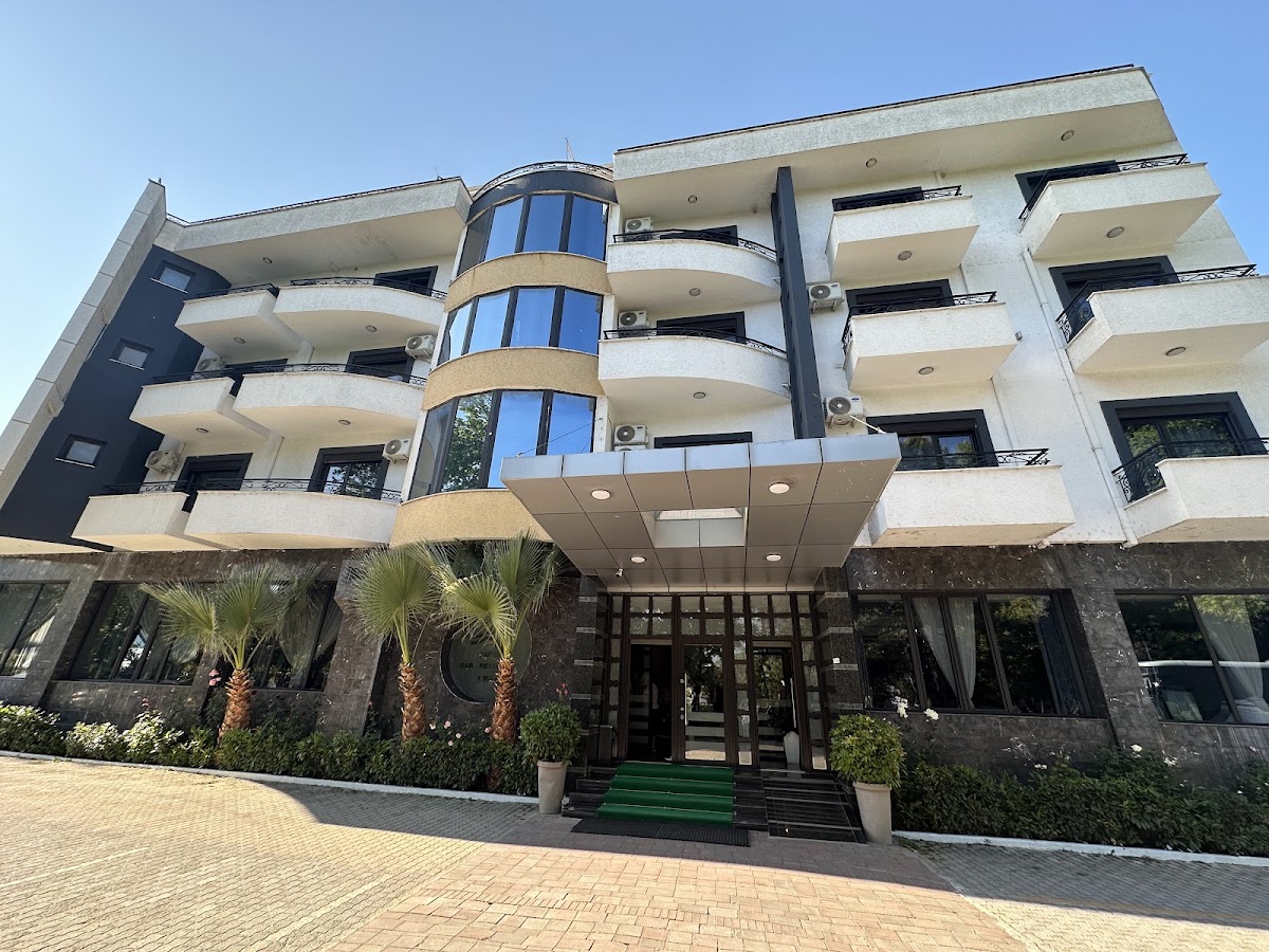 Hotel 1 Maji photo 4