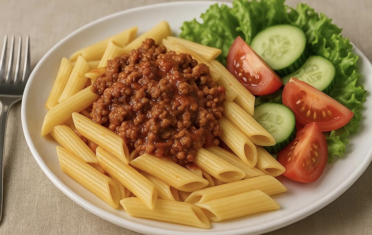Shija E Nënës