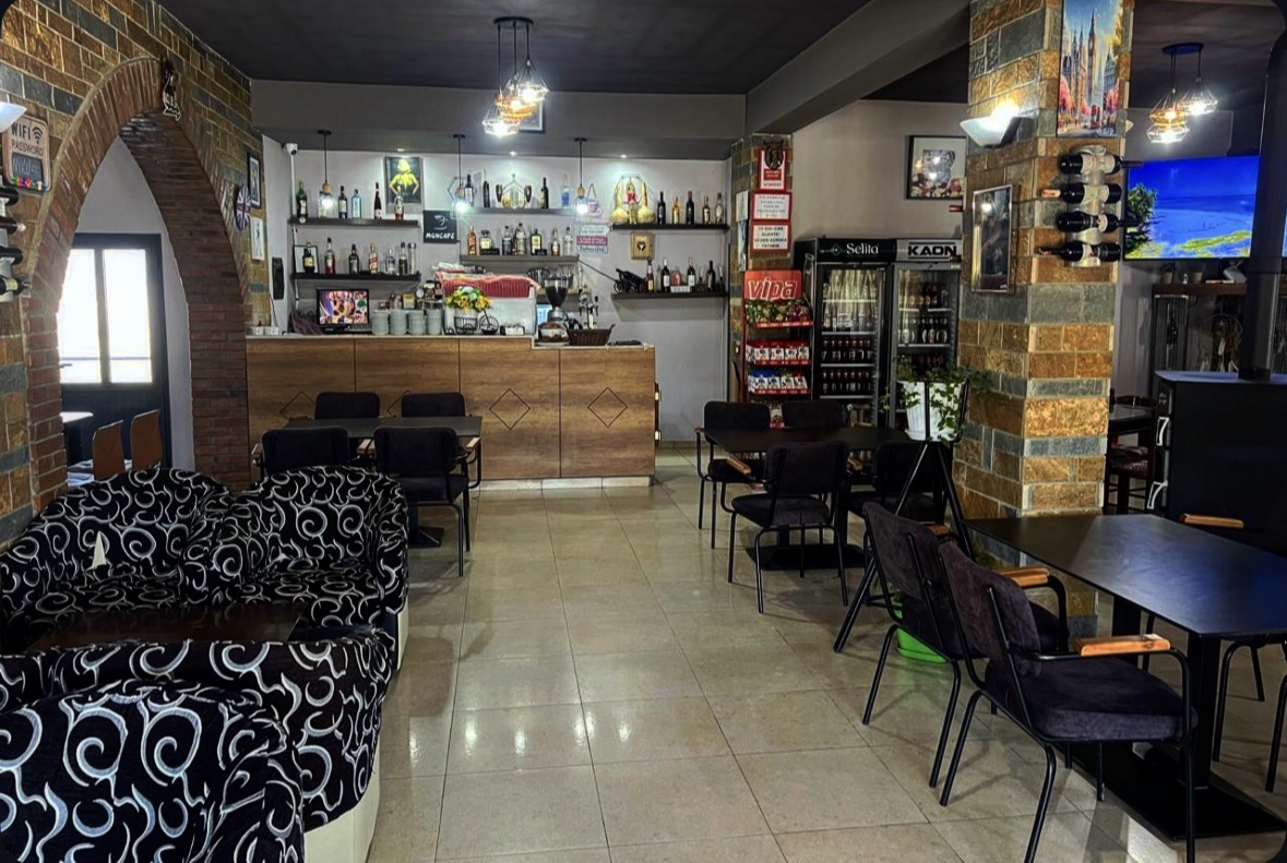 Niku Coffee & Restaurant photo 2