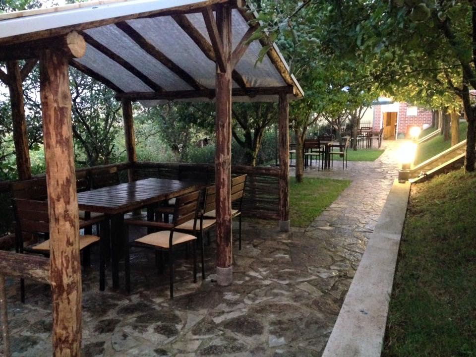 Restaurant Villa Saja photo 5