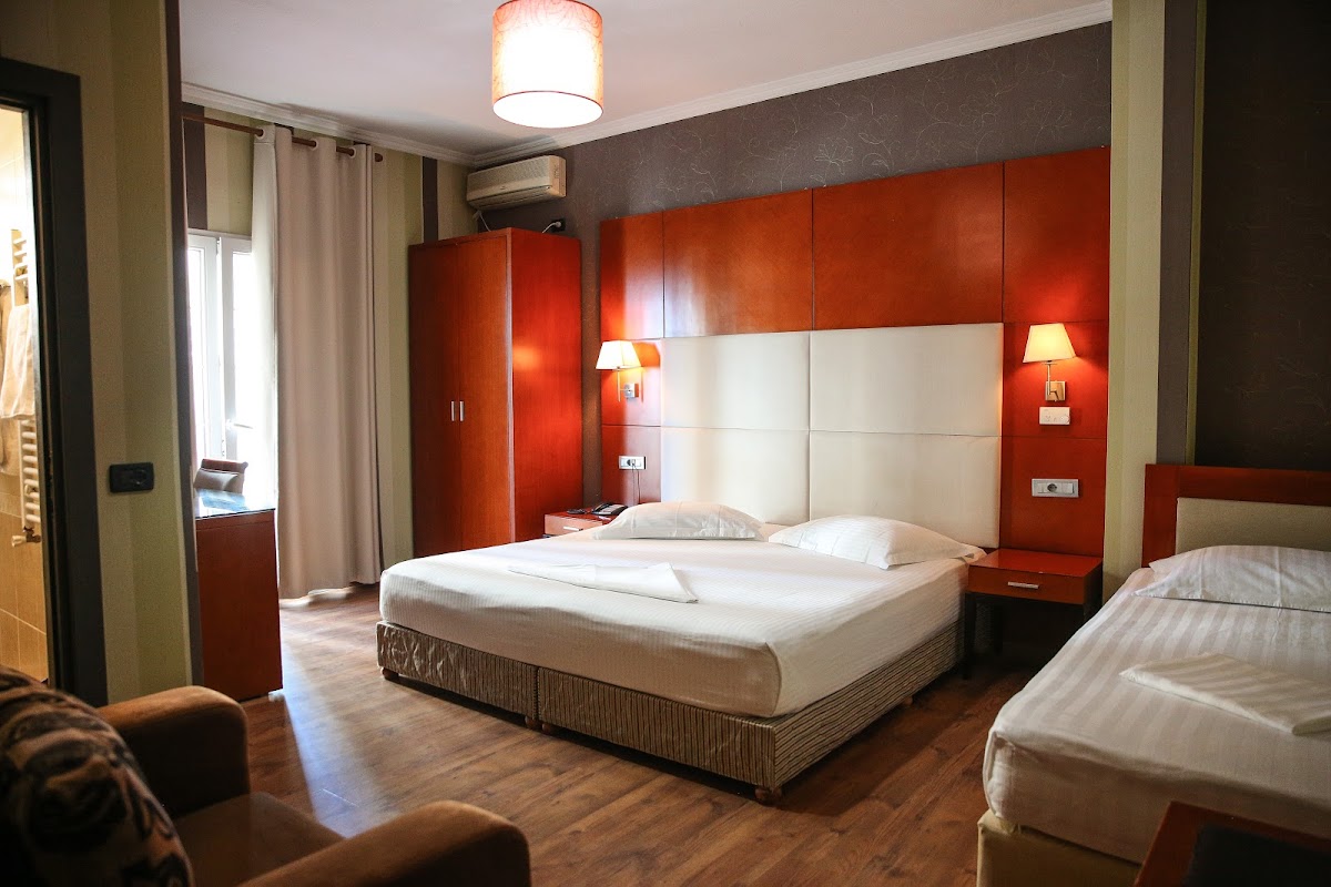 Bel Conti Hotel photo 5