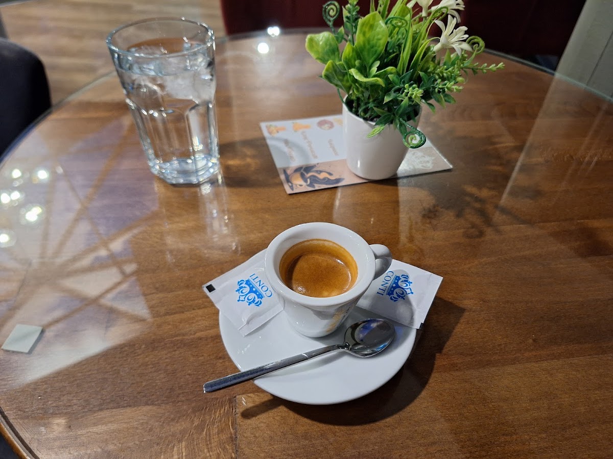 Caffè Conti