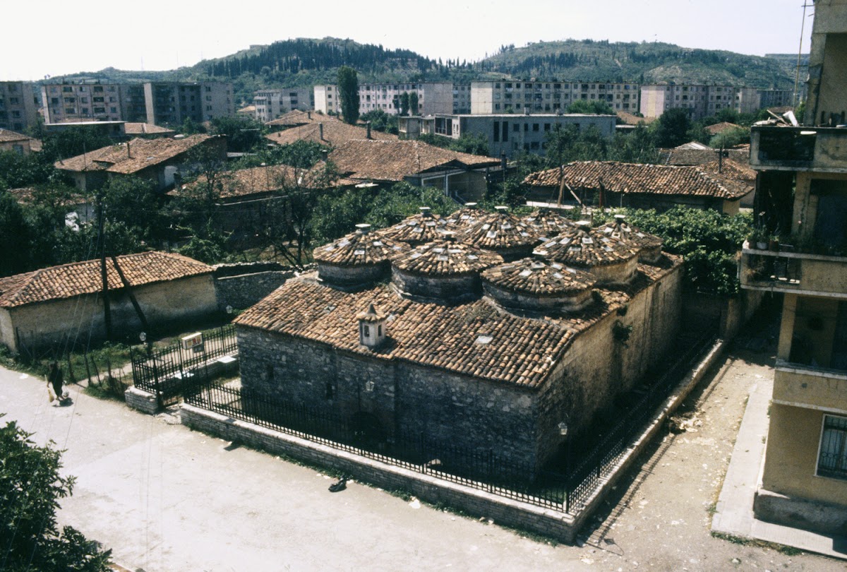 Old Turkish Bath photo 5