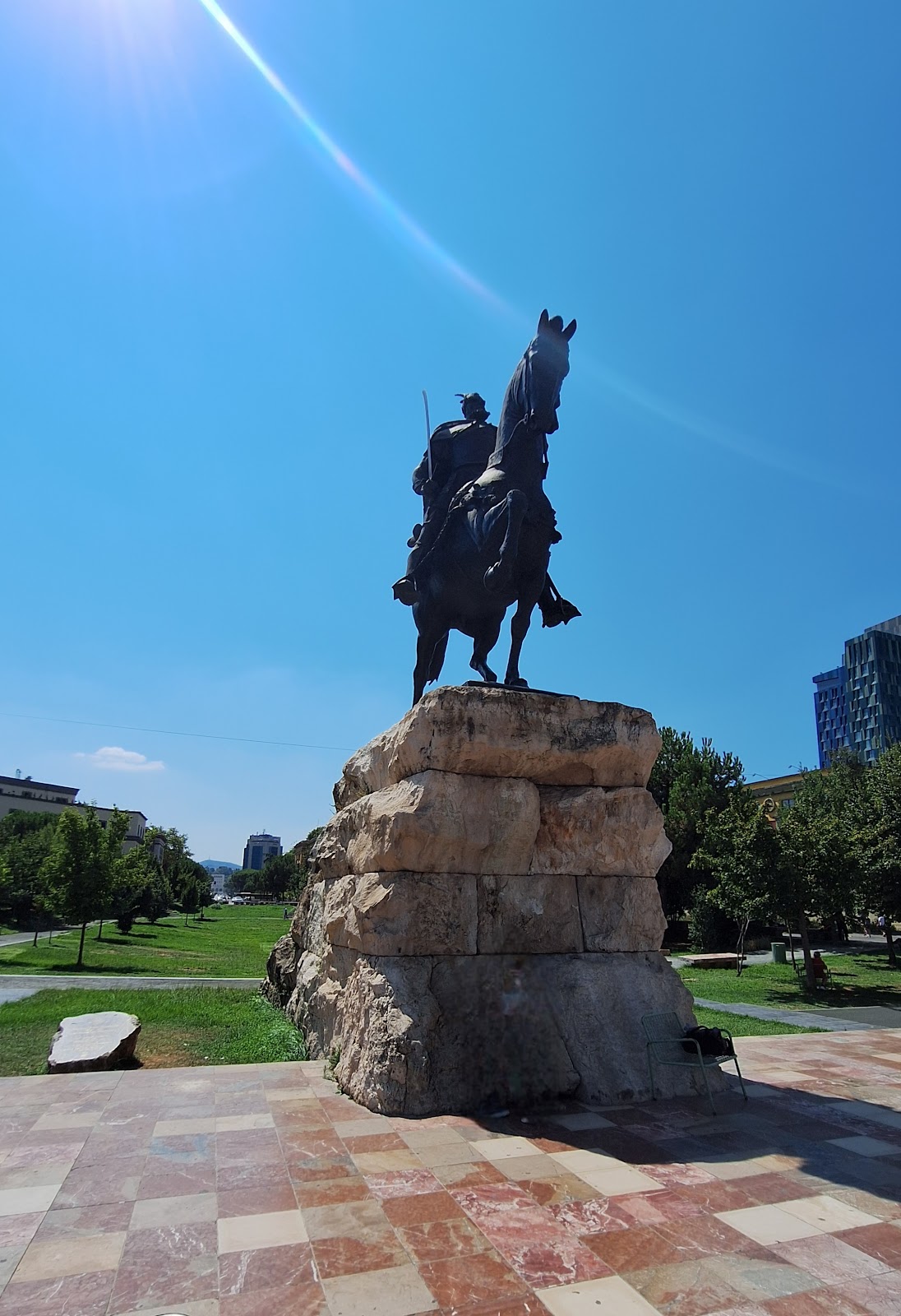TIRANA photo 3