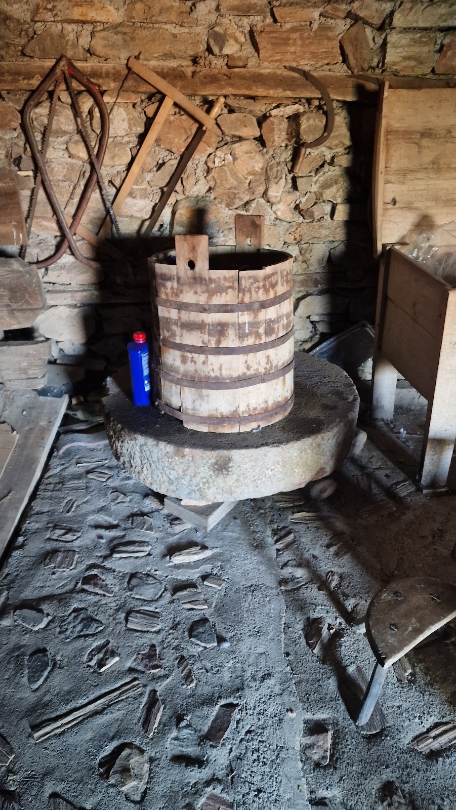 Bifurkacioni i lumit Nerodime photo 5