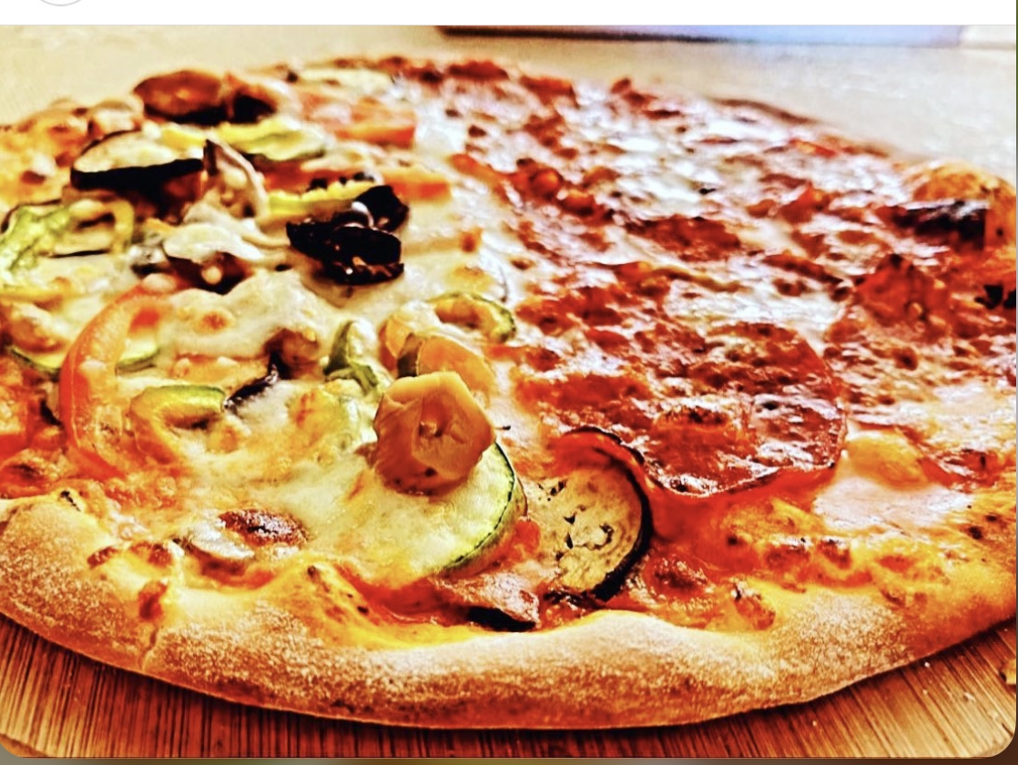 Shaba Bar Resto Pizzeri photo 3