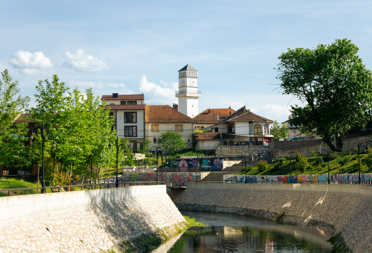 Sahat Kulla - Clock Tower photo 2
