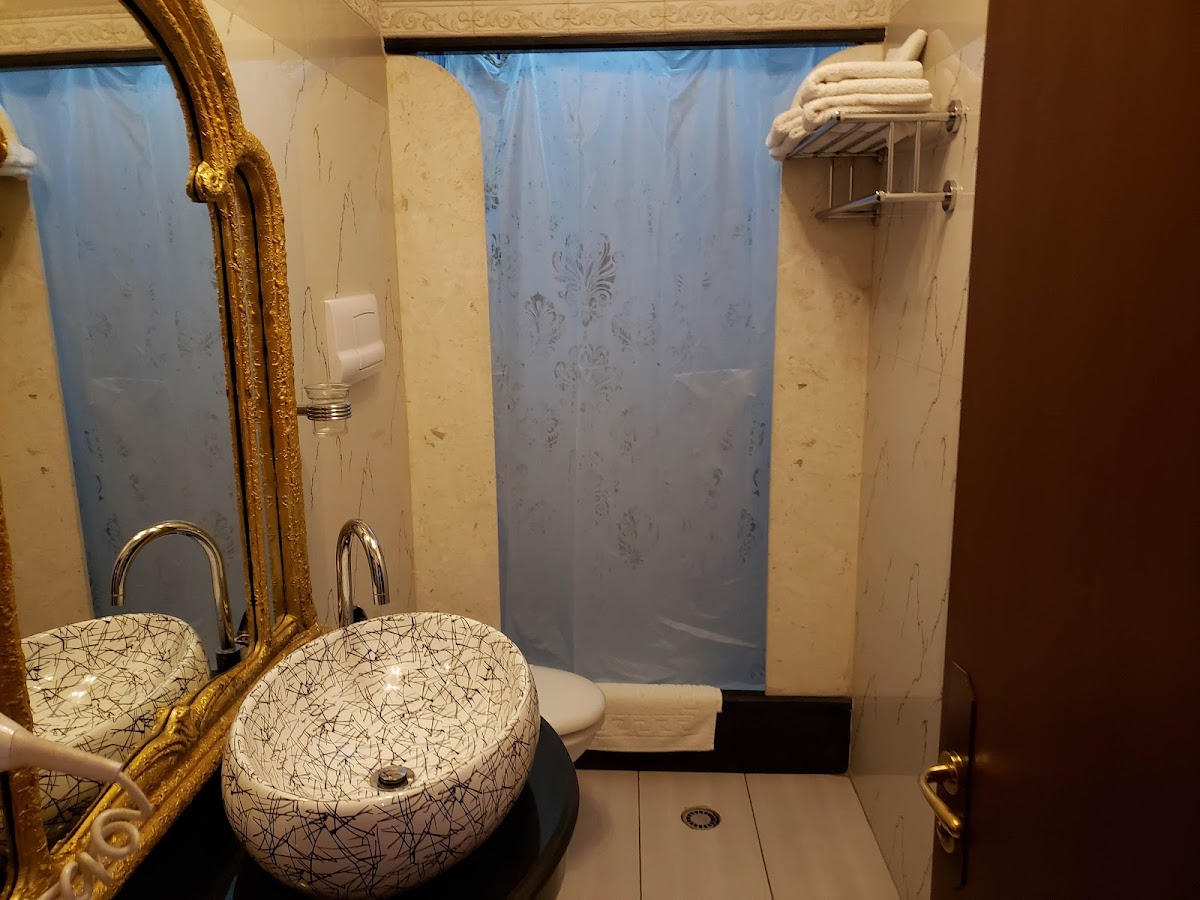 Hotel Boutique Vila Fernando, Tirana photo 4