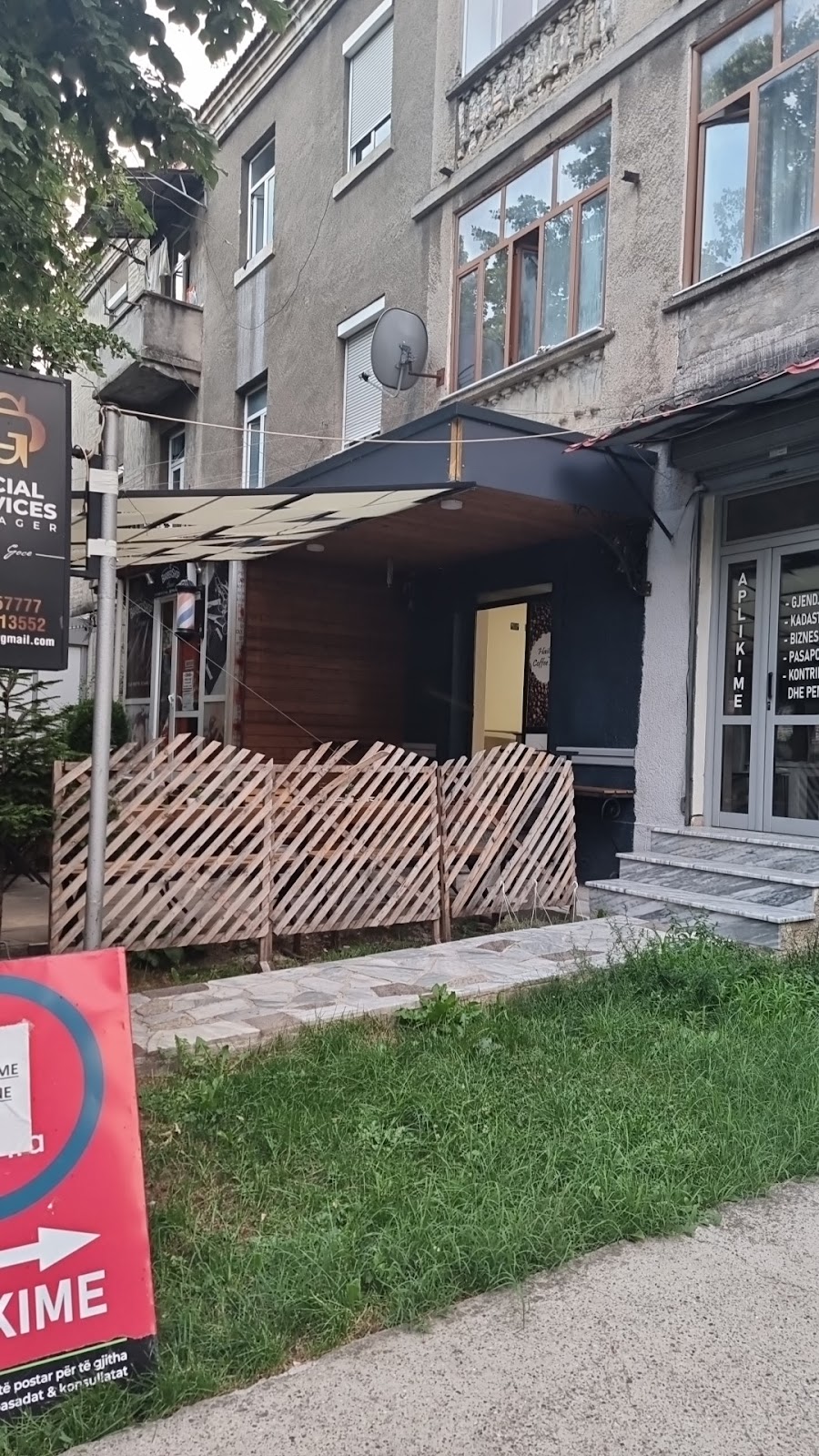 Haily's Coffee Shop photo 3