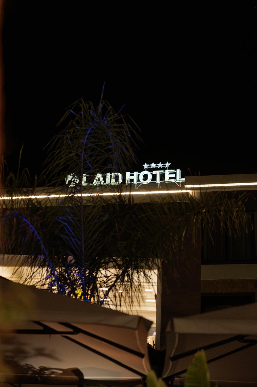 Amazon Laid Hotel photo 4