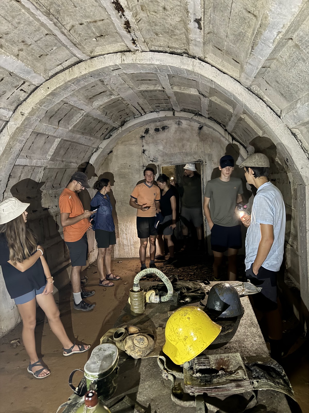 Afrim Cenaj/Kukës Underground photo 2
