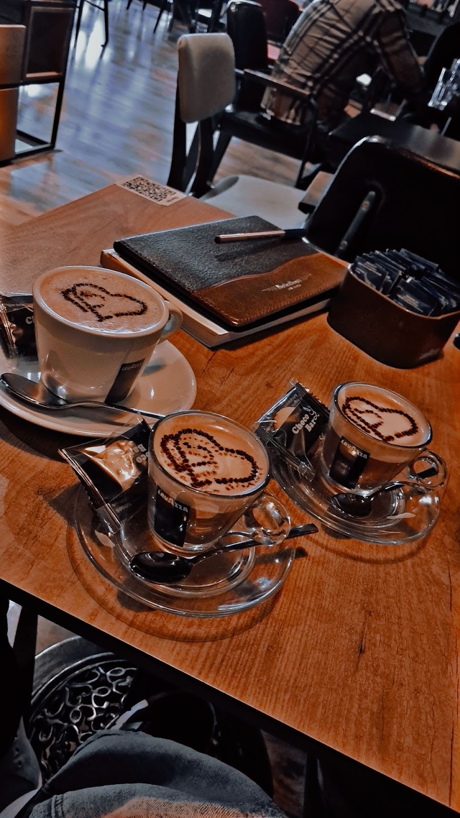 Choco bar photo 4