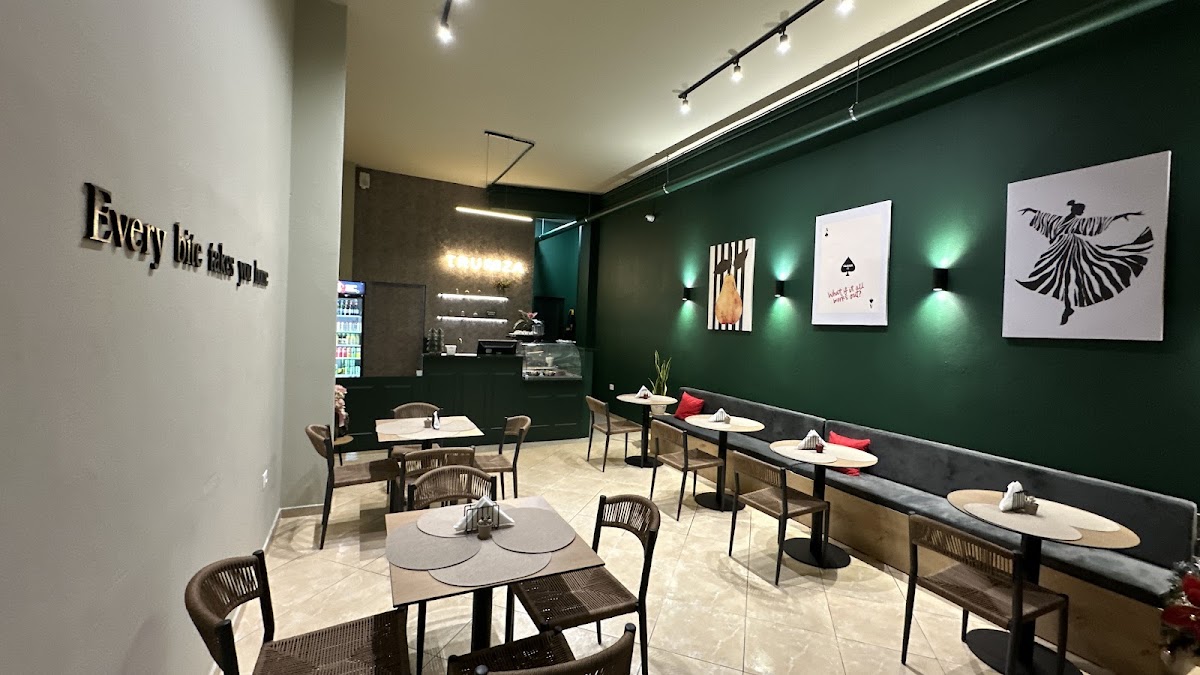 Trumza Bistro photo 3