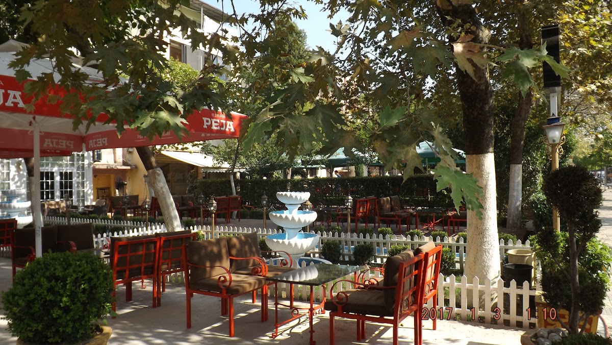 Bar Restorant "TATA" photo 2