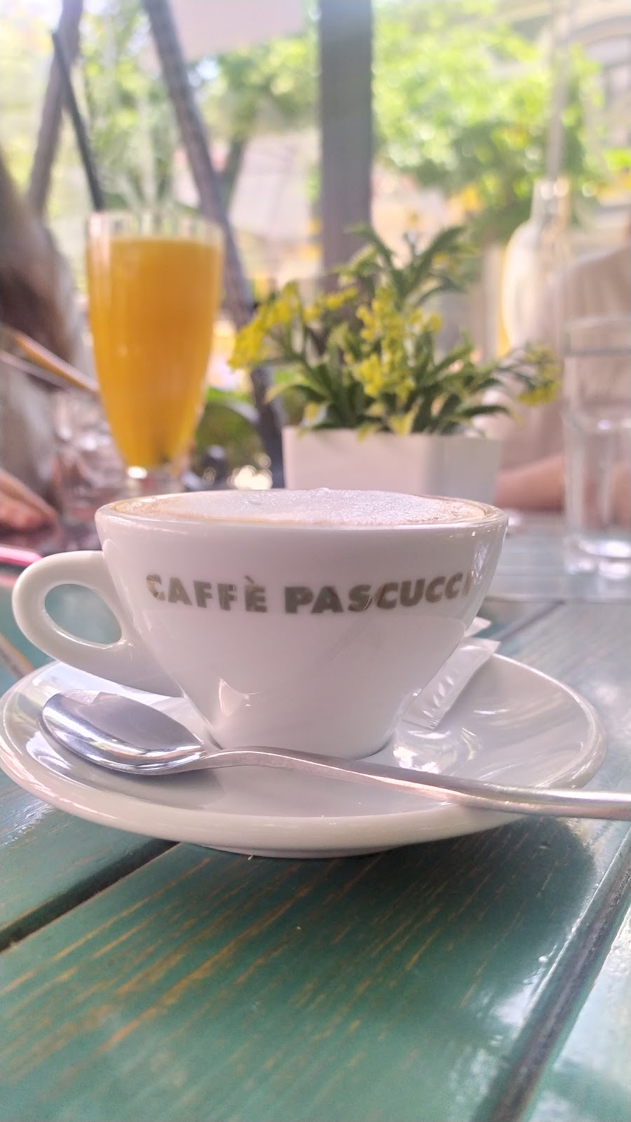 Coffee Time & Pizza photo 4