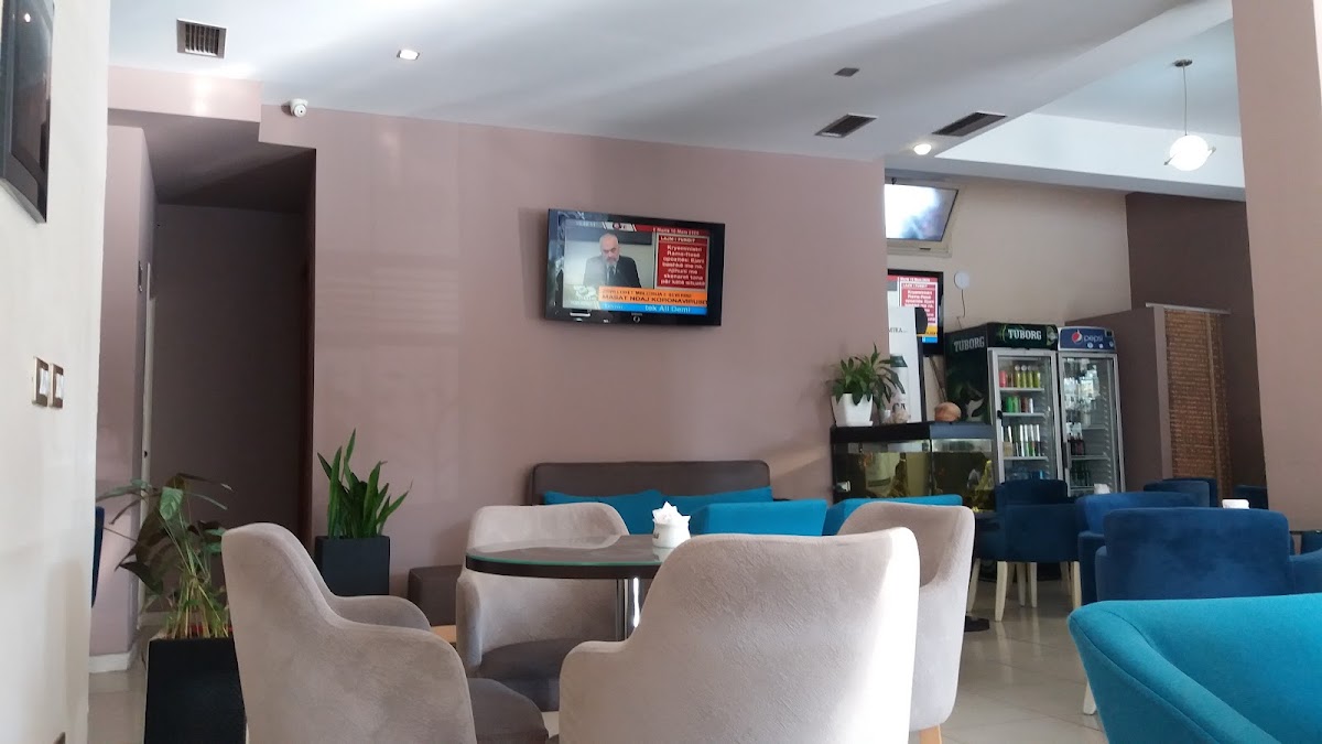 Bar CACAI Vlorë photo 5